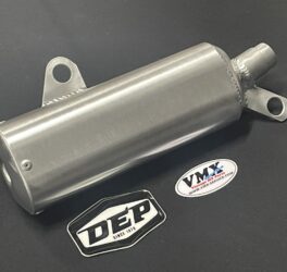 DEP RM125 1992