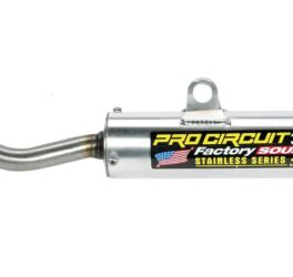 Pro Circuit RM125 2002-2007