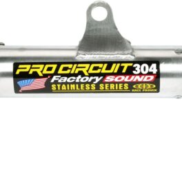 Pro Circuit RM125 1989-1992