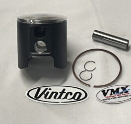 Zuigerkit RM400 1979-1980, Vintco