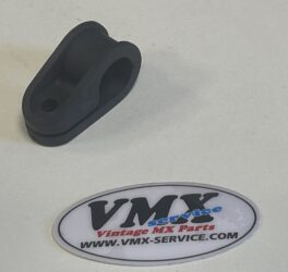 Spatbord – filterkast rubber Husqvarna