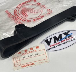 Ketting sleper CR125 1981, OEM