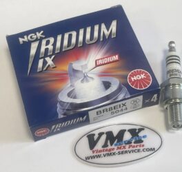 BR8EIX IRIDIUM