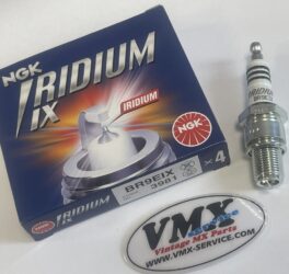BR9EIX IRIDIUM