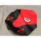 1981-1982 Gripper Rood-zwart
