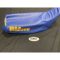 1981-1985 RM500 safety seatfoam inkl hoes blauw