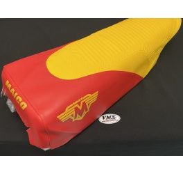 1983 yellow-red with Gripper
