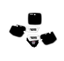 1984-1985 YZ125 backgrounds