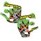 1988-1989 KX250-500 Team Splitfire
