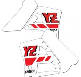 1988 YZ250