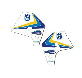 1989-1991 4-takt set