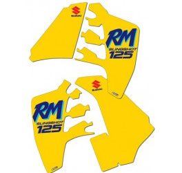 1989 Suzuki RM125