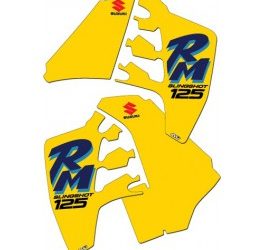 1990 Suzuki RM125