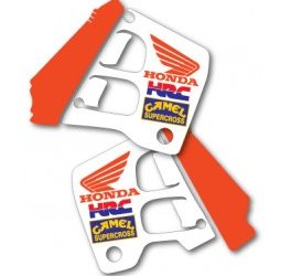 1991 CR125 C250  Team US