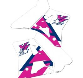 1992 YZ250