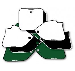 1993-1994 CR125 CR250 backgrounds