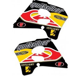 1993-1995 Team Quicksilver