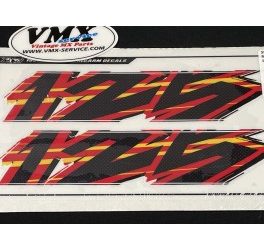 1997 RM125 swingarm
