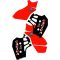 1987 WMX125/250 stickerset