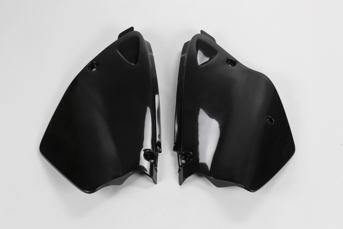 Sidepanels YZ125 YZ250 1996-2001 - Image 2
