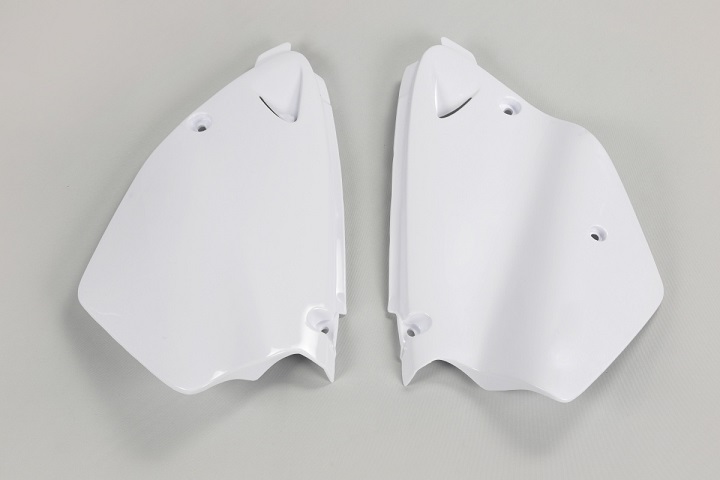 Sidepanels YZ125 YZ250 1996-2001