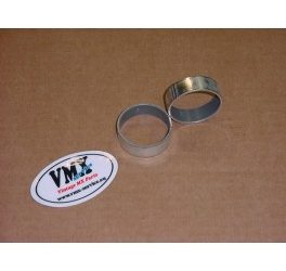 38mm Vork geleider bus, per stuk
