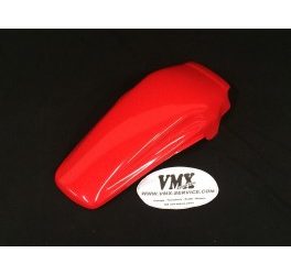 Kotflugel hinten CR250 – CR450/480,  ’81 – ’82, GLANZ