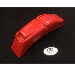 6-days factory Maico enduro rearfender 1981-1984