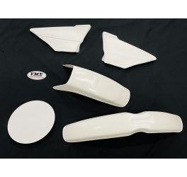 79-81 MX175 plastic kit