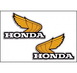 83-84 CR125 CR250 radshroud wings