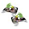 92-93 KX125-KX250 Moto XXX team