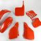 Plastic kit CR250  1987