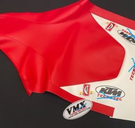1990 KTM Chesterfield bezug