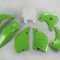 Plastic kit KX250 1993