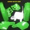 Plastic kit KX500 1996-1999