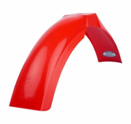 Preston MX front fender
