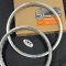 Moose felgen satz silber 21-19 diverse KX und RM