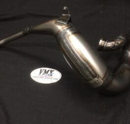 YZ250 1987 Pro Circuit Works Pipe