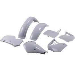 Plastic kit YZ 125 1987-1988