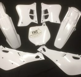 Plastic kit YZ250 1993-1995