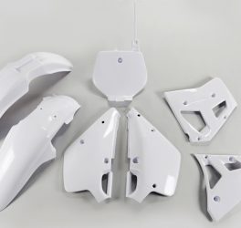 Plastic kit YZ250 1992
