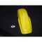 Acerbis Nost replica fender, geel
