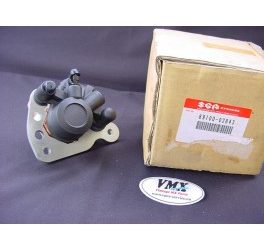 Achter remklauw RM80 RM85 OEM