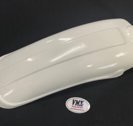 Spatbord achter YZ125 1977-1979