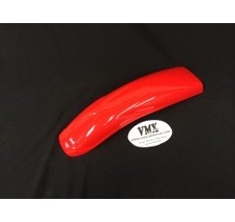 Achterspatbord 1975 – 1976 rood, glans
