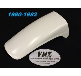 Rearfender  CR 1980 – 1984