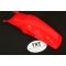 Achterspatbord CR250 1978 - 1980, GLANS