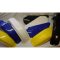 Achterspatbord diverse kleuren, glans
