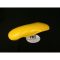 Achterspatbord geel 1970-1974 mat