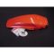 Achterspatbord Honda Origineel